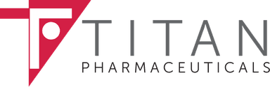 Titan Pharmaceuticals