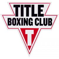 TITLE Boxing Club