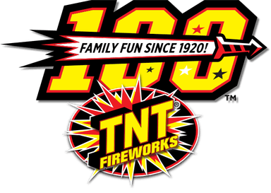 TNT Fireworks