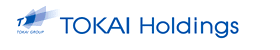 TOKAI Holdings