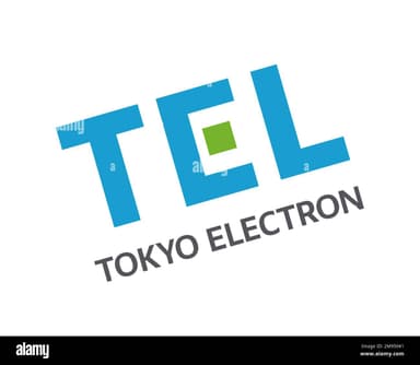 Tokyo Electron