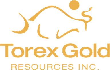 Torex Gold Resources