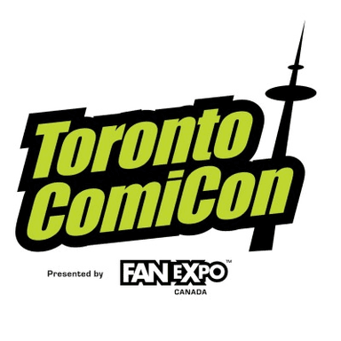 TORONTO COMICON