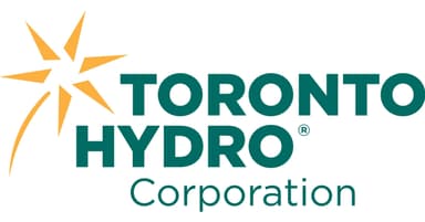 Toronto Hydro Corporation