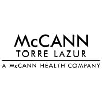 Torre Lazur McCann