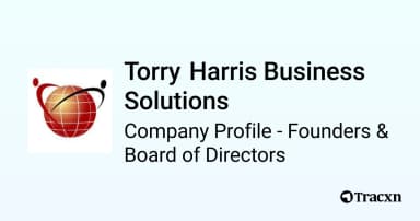 Torry Harris Business Solutions