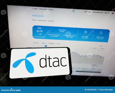 Total Access Communication Public Company