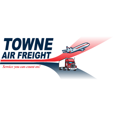 Towne Air Freight