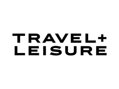 Travel + Leisure