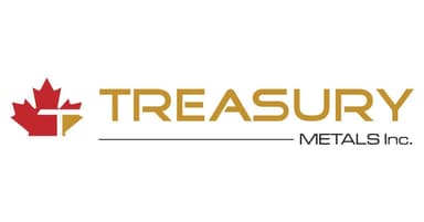Treasury Metals