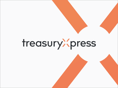 TreasuryXpress