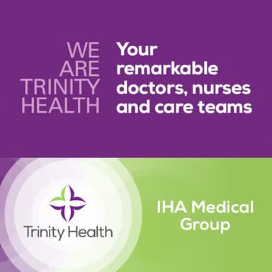 Trinity Health IHA Medical Group