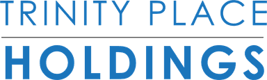 Trinity Place Holdings