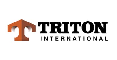 Triton International