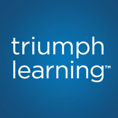 Triumph Learning