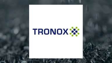 Tronox Holdings