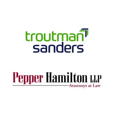 Troutman Pepper Hamilton Sanders