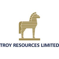 Troy Resource Limited