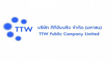 TTW Public Company