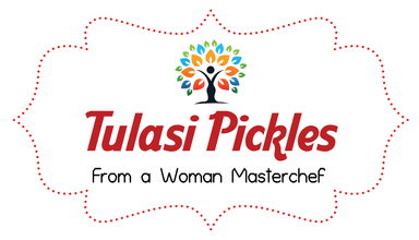 Tulasi Pickles