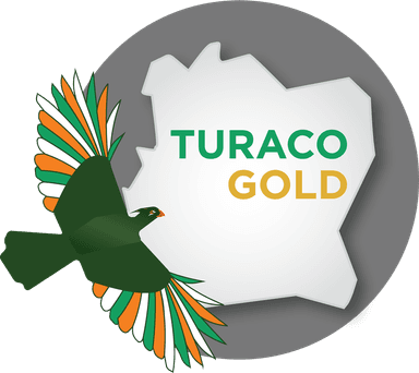 Turaco Gold