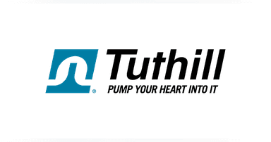 Tuthill Vacuum & Blower Systems