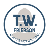 T.W. Frierson Contractor
