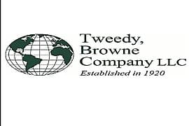 Tweedy Browne Company