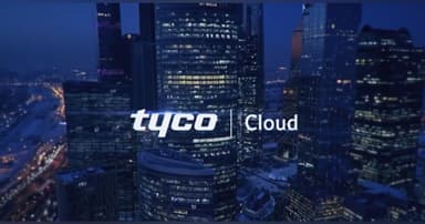 Tyco Cloud