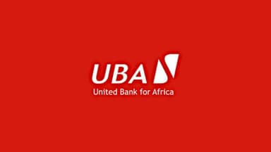 UBA GHANA