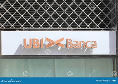 UBI Finance S.r.l