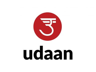 udaan