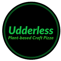 Udderless Plant-based Craft Pizza