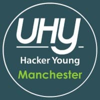 UHY Hacker Young Manchester