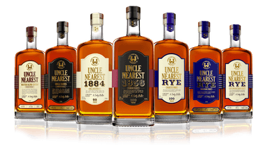Uncle Nearest Premium Whiskey