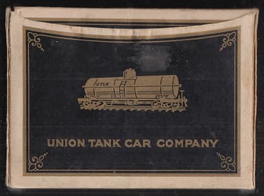 Union Tank Car Company