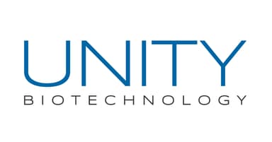 Unity Biotechnology