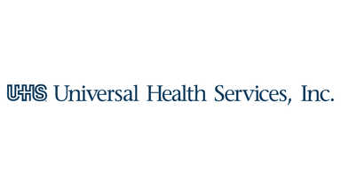 Universal Health Services