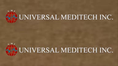 Universal Meditech