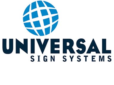 Universal Sign Systems