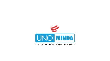 Uno Minda Limited