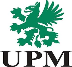 UPM-Kymmene