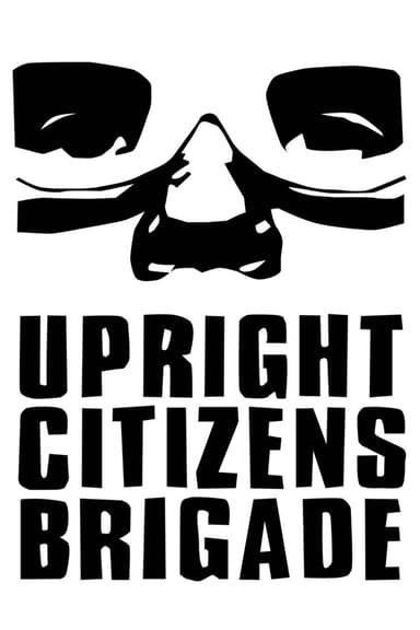 Upright Citizens Brigade