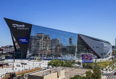 U.S. Bank Stadium