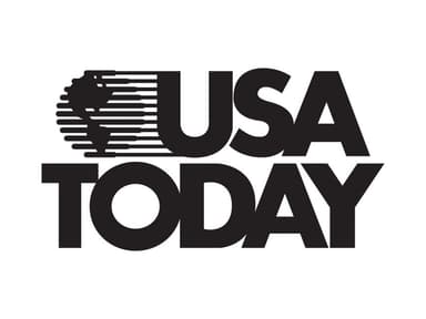 USA TODAY