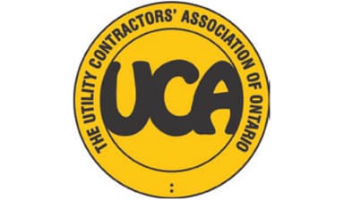 Utility Contractors’ Association of Ontario