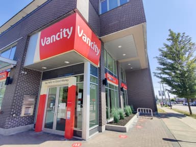 Vancity Credit Union