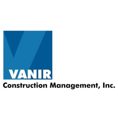 Vanir Construction Management