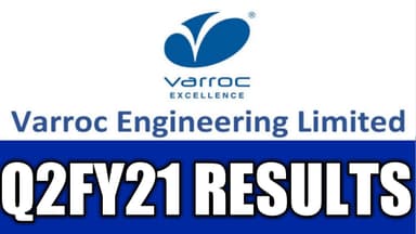 Varroc Engineering Limited