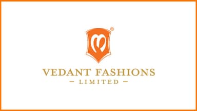 Vedant Fashions Limited